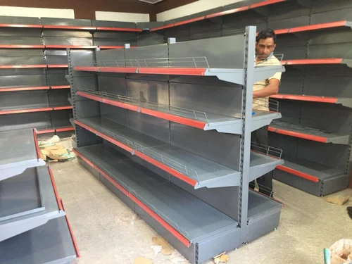 Supermarket Display Racks - Retail Storage and Display Solutions | Shelves and Storage Equipment